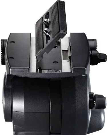 Libec RSP-750 Video Tripod
