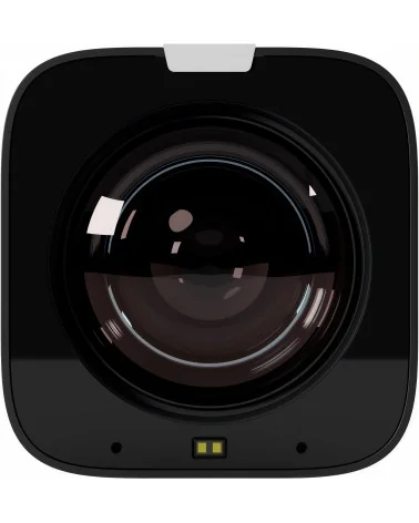 PTZOptics Studio 4K 12x Zoom Box Camera White