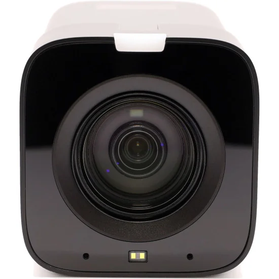 PTZOptics Studio 4K 20x Zoom Box Caméra Gris