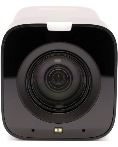 PTZOptics Studio 4K 20x Zoom Box Camera Grey