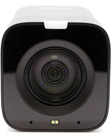 PTZOptics Studio 4K 20x Zoom Box Caméra Blanc