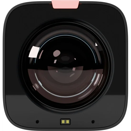 PTZOptics Studio SE 12x Zoom Box Caméra Gris