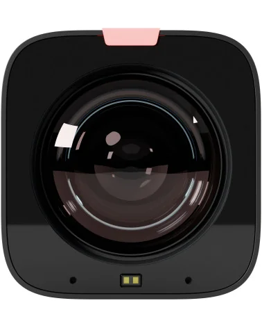 PTZOptics Studio SE 12x Zoom Box Camera Grey