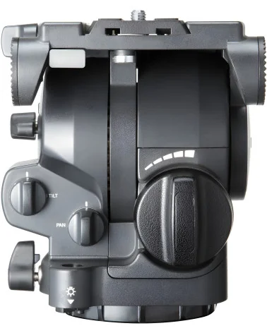 Libec RSP-750 Video Tripod