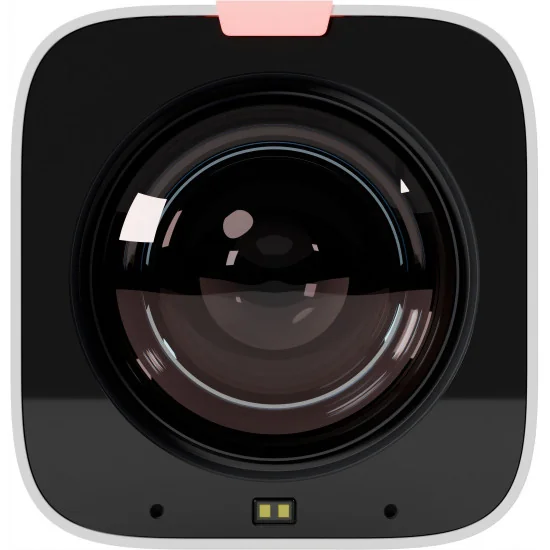 PTZOptics Studio SE 12x Zoom Box Camera White