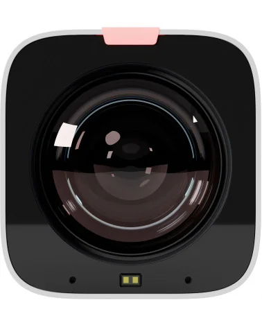PTZOptics Studio SE 12x Zoom Box Caméra Blanc