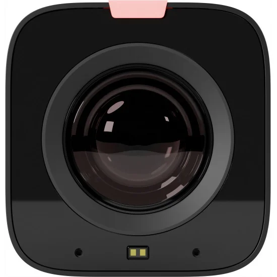 PTZOptics Studio SE 20x Zoom Box Caméra Gris