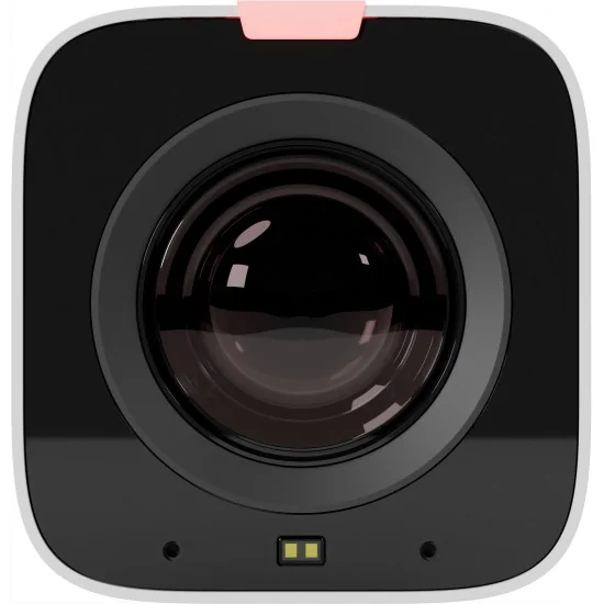 PTZOptics Studio SE 20x Zoom Box Camera White