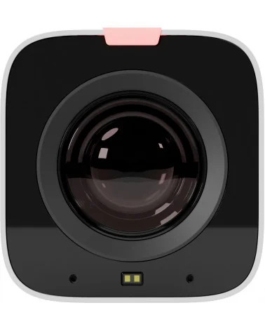 PTZOptics Studio SE 20x Zoom Box Caméra Blanc
