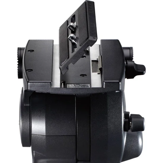 Libec RSP-750M Trépied vidéo
