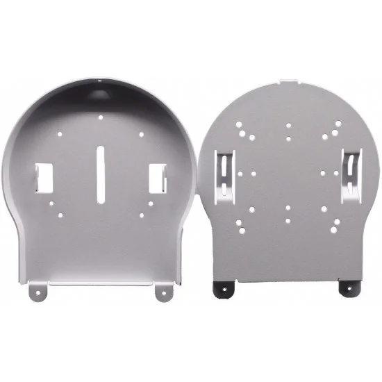 PTZOptics PTZ Camera Ceiling Mount Large White PT-CM-3-WH