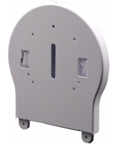 PTZOptics PTZ Camera Ceiling Mount Large White PT-CM-3-WH