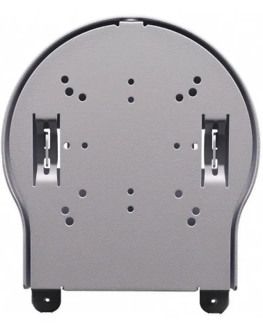 PTZOptics PTZ Camera Ceiling Mount Large White PT-CM-3-WH