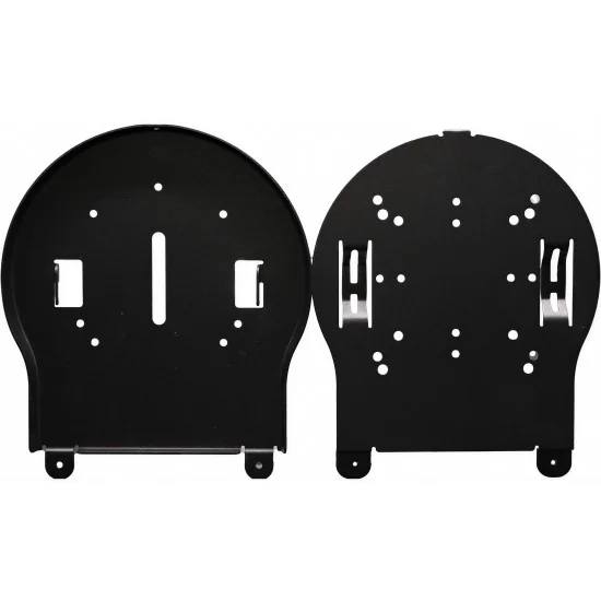 PTZOptics PTZ Camera Ceiling Mount Large Black PT-CM-3-BK
