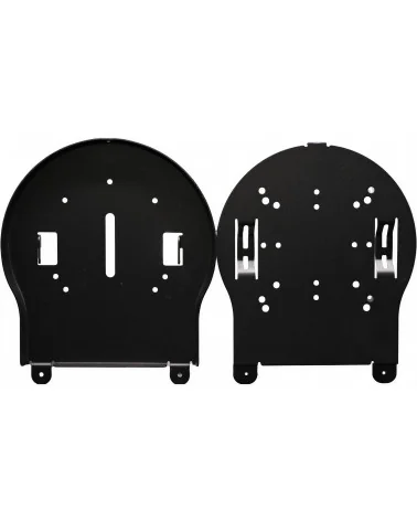 PTZOptics PTZ Camera Ceiling Mount Large Black PT-CM-3-BK