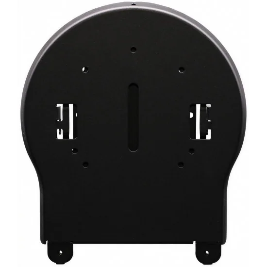 PTZOptics PTZ Camera Ceiling Mount Large Black PT-CM-3-BK