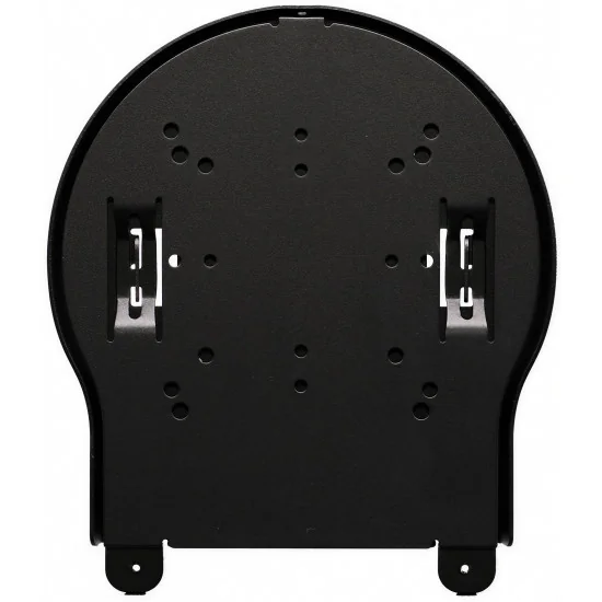 PTZOptics PTZ Camera Ceiling Mount Large Black PT-CM-3-BK