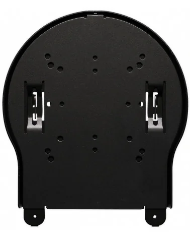 PTZOptics PTZ Camera Ceiling Mount Large Black PT-CM-3-BK