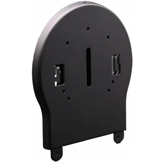 PTZOptics PTZ Camera Ceiling Mount Large Black PT-CM-3-BK