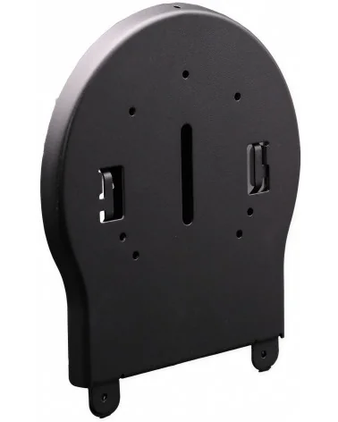 PTZOptics PTZ Camera Ceiling Mount Large Black PT-CM-3-BK