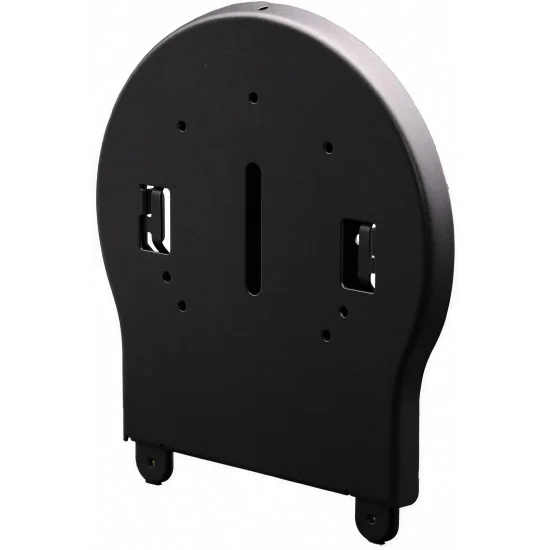 PTZOptics PTZ Camera Ceiling Mount Large Black PT-CM-3-BK