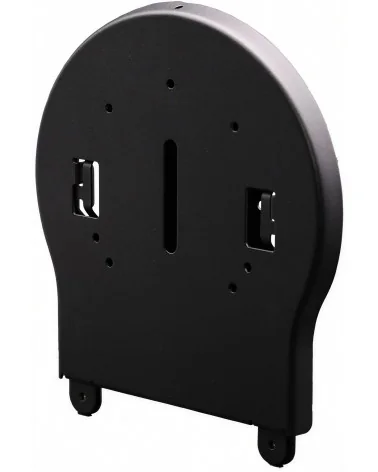 PTZOptics PTZ Camera Ceiling Mount Large Black PT-CM-3-BK