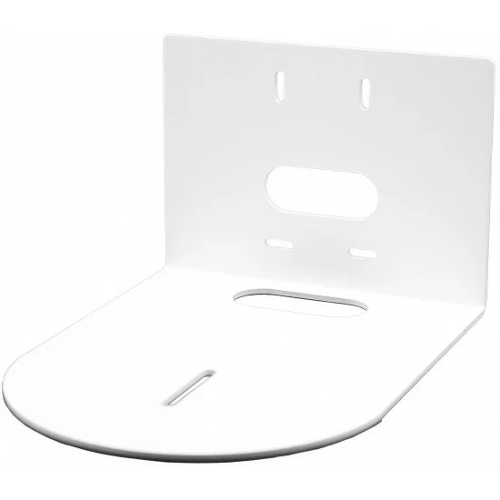 PTZOptics PTZ Camera Wall Mount Small White HCM-1-WH