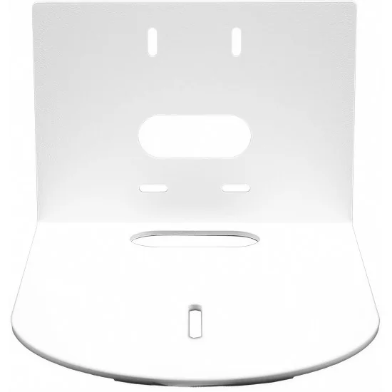 PTZOptics PTZ Camera Wall Mount Small White HCM-1-WH