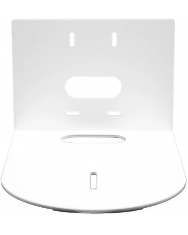 PTZOptics PTZ Camera Wall Mount Small White HCM-1-WH