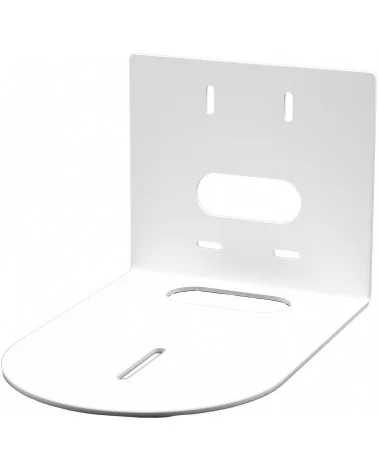 PTZOptics PTZ Camera Wall Mount Large White PT-WM-3-WH