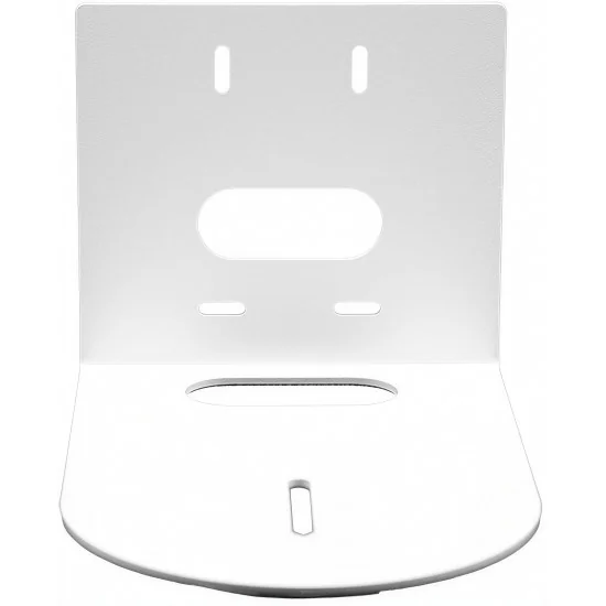 PTZOptics PTZ Camera Wall Mount Large White PT-WM-3-WH