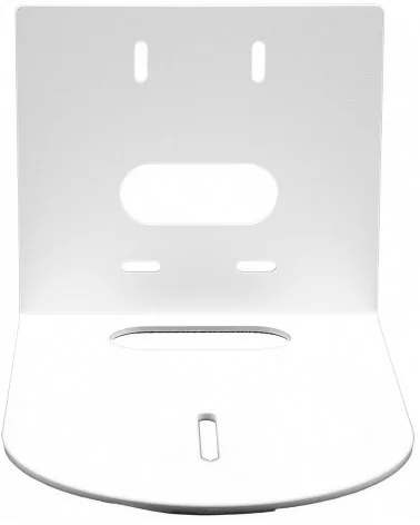 PTZOptics PTZ Camera Wall Mount Large White PT-WM-3-WH