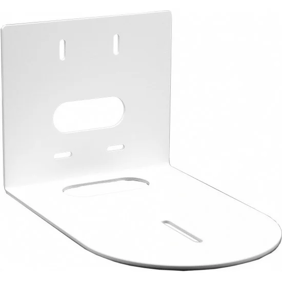PTZOptics PTZ Camera Wall Mount Large White PT-WM-3-WH
