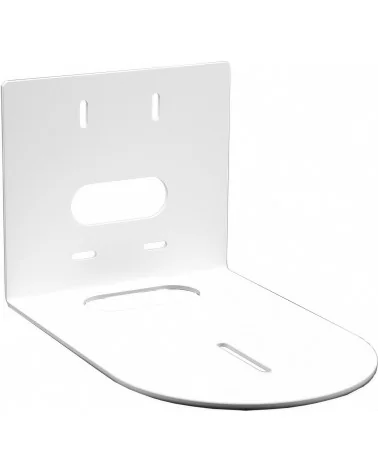 PTZOptics PTZ Camera Wall Mount Large White PT-WM-3-WH