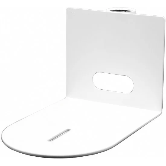 PTZOptics PTZ Camera Pole Mount Small White HCM-1C-WH