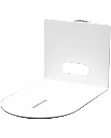 PTZOptics PTZ Camera Pole Mount Small White HCM-1C-WH
