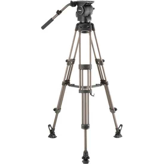 Libec RSP-750M Video Tripod