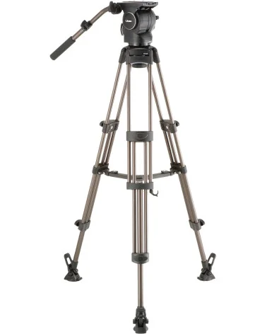 Libec RSP-750M Trépied vidéo