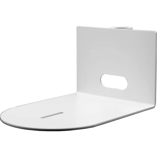 PTZOptics PTZ Camera Pole Mount Large White PT-PM-3-WH