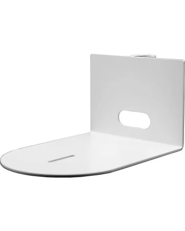 PTZOptics PTZ Camera Pole Mount Large White PT-PM-3-WH