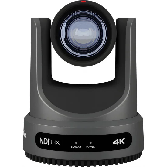PTZOptics Action Bundle | 2x Studio 4K + PTZ Move 4K + Controller