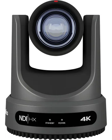 PTZOptics Action Bundle | 2x Studio 4K + PTZ Move 4K + Controller