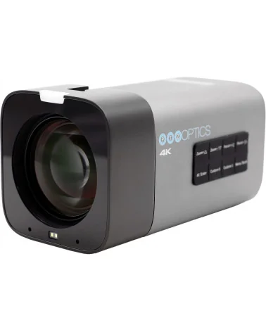 PTZOptics Action Bundle | 2x Studio 4K + PTZ Move 4K + Controller