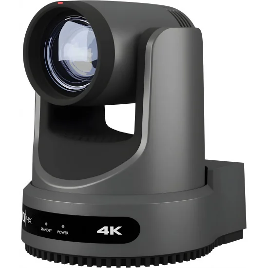 PTZOptics Action Bundle | 2x Studio 4K + PTZ Move 4K + Controller