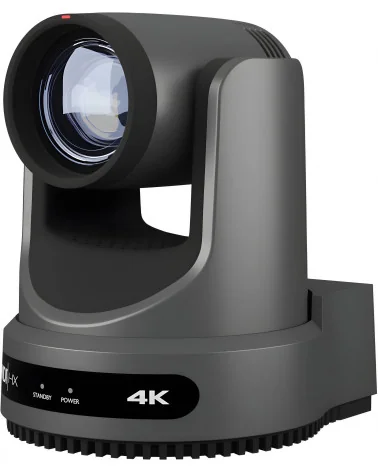 PTZOptics Action Bundle | 2x Studio 4K + PTZ Move 4K + Contrôleur