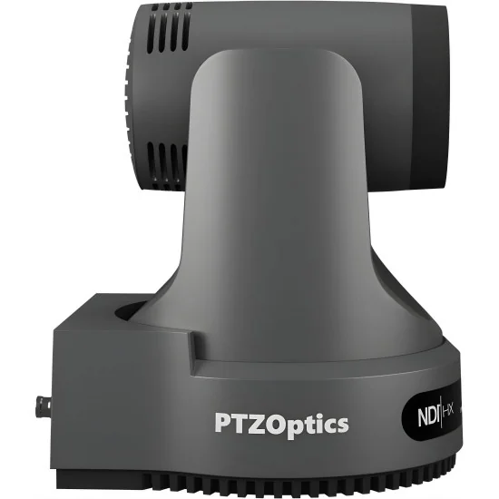 PTZOptics Action Bundle | 2x Studio 4K + PTZ Move 4K + Contrôleur