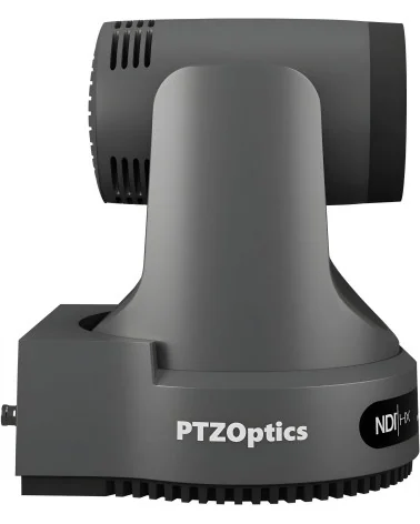 PTZOptics Action Bundle | 2x Studio 4K + PTZ Move 4K + Controller