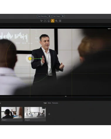 PTZOptics Hive Standard Studio Yearly License