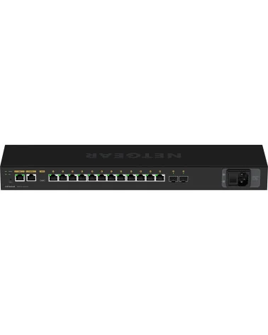 Netgear M4250-12M2XF (MSM4214X-100EUS) AV Line Managed Switch