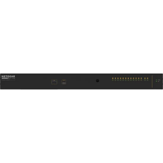 Netgear M4250-12M2XF (MSM4214X-100EUS) Série AV manageable switch